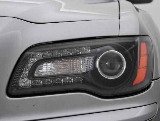 Florida Fine Cars - Used CHRYSLER 300S 2014 MIAMI 