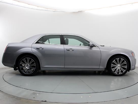 Florida Fine Cars - Used CHRYSLER 300S 2014 MIAMI 