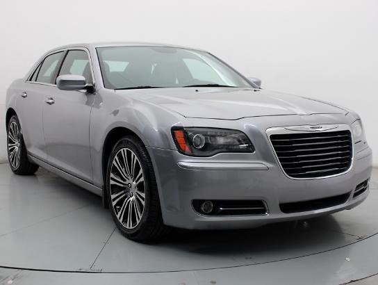 Florida Fine Cars - Used CHRYSLER 300S 2014 MIAMI 