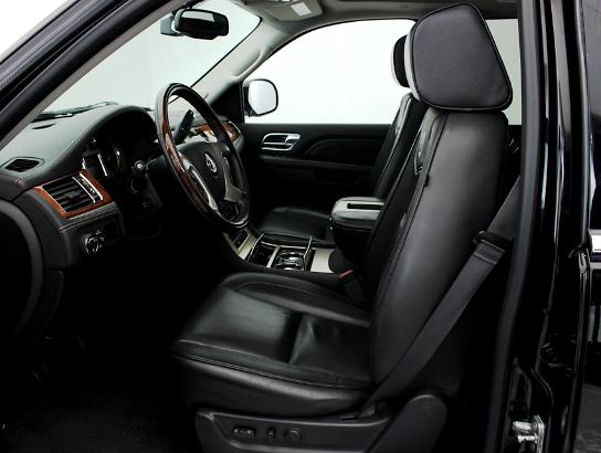 Florida Fine Cars - Used CADILLAC ESCALADE ESV 2013 MIAMI PLATINUM