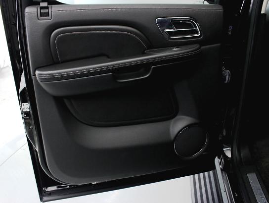 Florida Fine Cars - Used CADILLAC ESCALADE ESV 2013 MIAMI PLATINUM