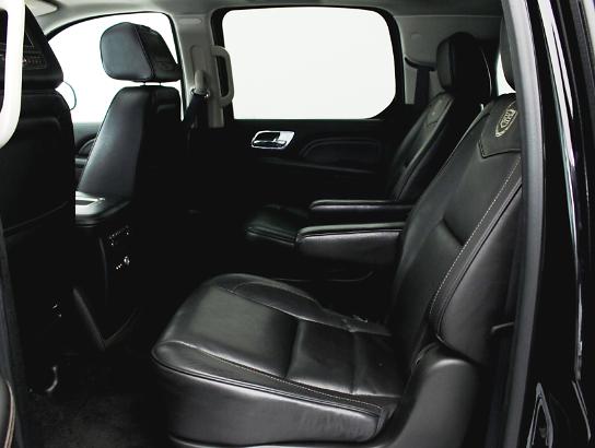 Florida Fine Cars - Used CADILLAC ESCALADE ESV 2013 MIAMI PLATINUM