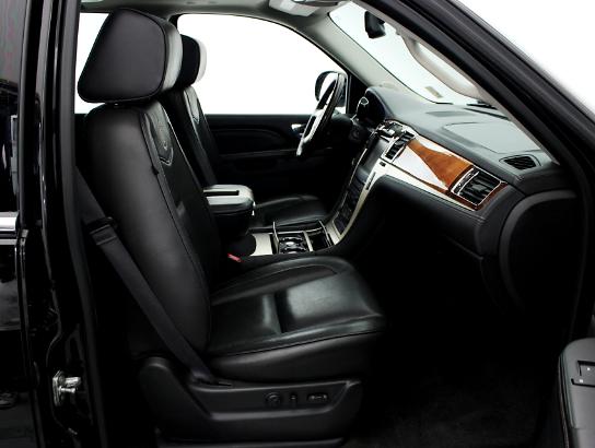 Florida Fine Cars - Used CADILLAC ESCALADE ESV 2013 MIAMI PLATINUM