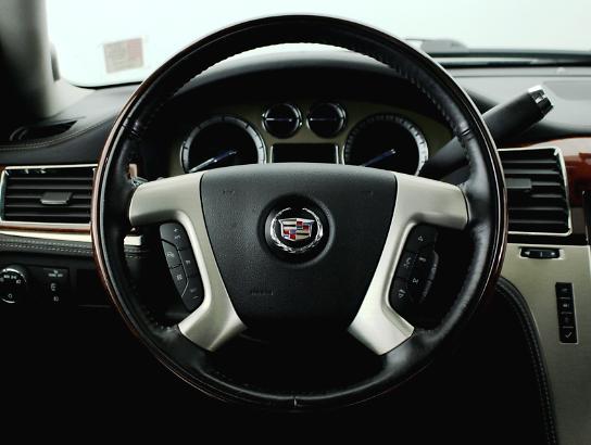 Florida Fine Cars - Used CADILLAC ESCALADE ESV 2013 MIAMI PLATINUM