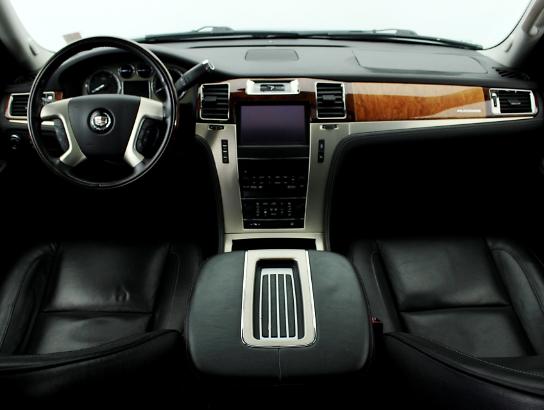 Florida Fine Cars - Used CADILLAC ESCALADE ESV 2013 MIAMI PLATINUM