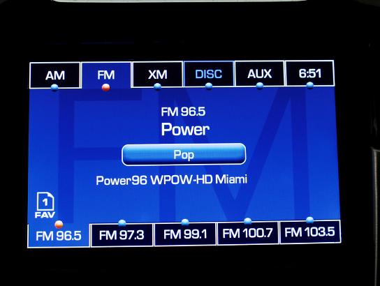 Florida Fine Cars - Used CADILLAC ESCALADE ESV 2013 MIAMI PLATINUM