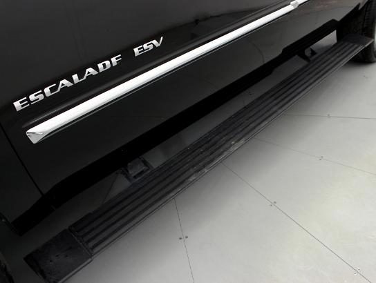 Florida Fine Cars - Used CADILLAC ESCALADE ESV 2013 MIAMI PLATINUM