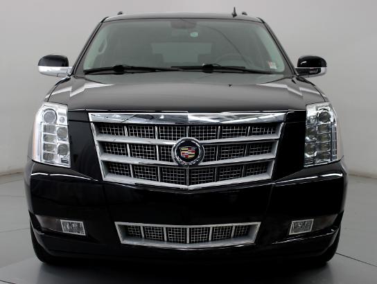 Florida Fine Cars - Used CADILLAC ESCALADE ESV 2013 MIAMI PLATINUM