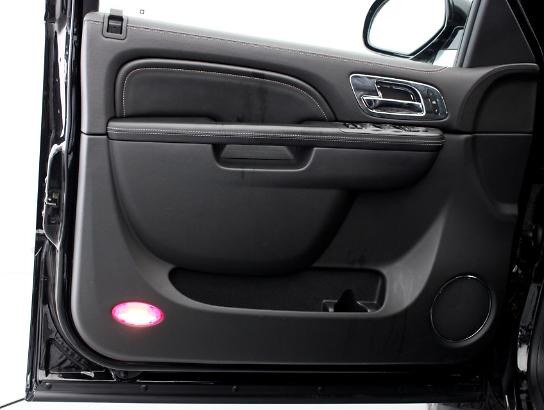 Florida Fine Cars - Used CADILLAC ESCALADE ESV 2013 MIAMI PLATINUM