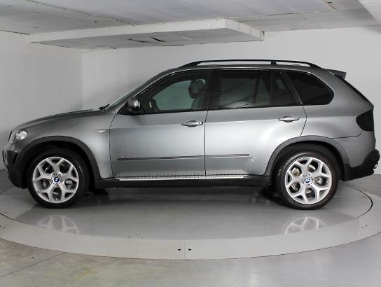 Florida Fine Cars - Used BMW X5 2009 WEST PALM XDRIVE30I