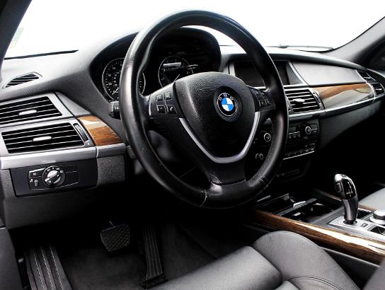 Florida Fine Cars - Used BMW X5 2009 WEST PALM XDRIVE30I