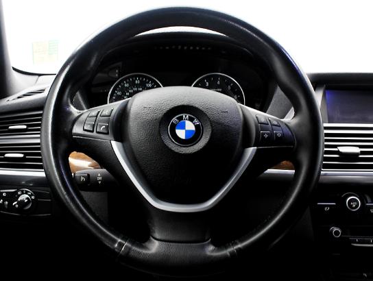 Florida Fine Cars - Used BMW X5 2009 WEST PALM XDRIVE30I