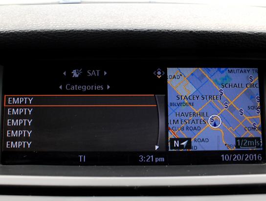 Florida Fine Cars - Used BMW X5 2009 WEST PALM XDRIVE30I