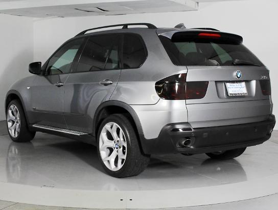 Florida Fine Cars - Used BMW X5 2009 WEST PALM XDRIVE30I