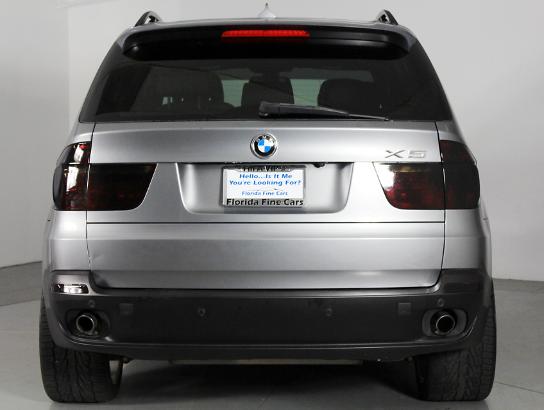 Florida Fine Cars - Used BMW X5 2009 WEST PALM XDRIVE30I