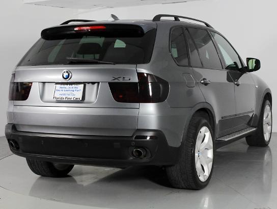 Florida Fine Cars - Used BMW X5 2009 WEST PALM XDRIVE30I