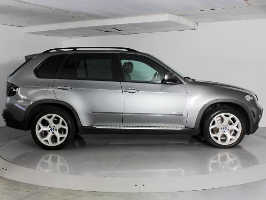 Florida Fine Cars - Used BMW X5 2009 WEST PALM XDRIVE30I