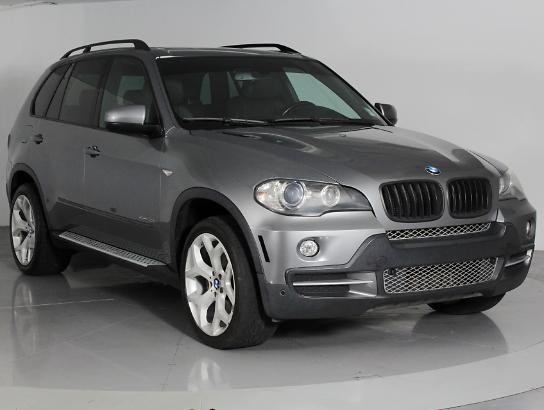 Florida Fine Cars - Used BMW X5 2009 WEST PALM XDRIVE30I