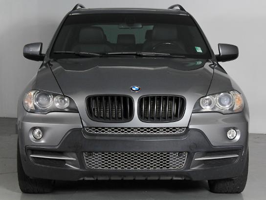 Florida Fine Cars - Used BMW X5 2009 WEST PALM XDRIVE30I