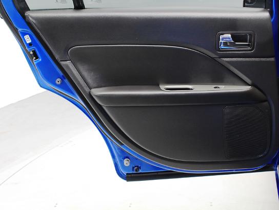 Florida Fine Cars - Used FORD FUSION 2012 WEST PALM SEL