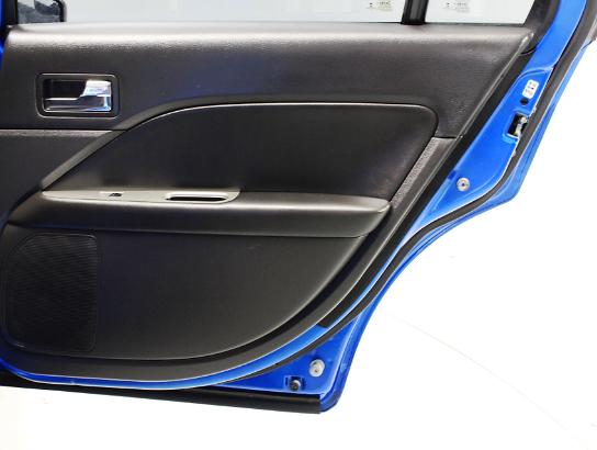 Florida Fine Cars - Used FORD FUSION 2012 WEST PALM SEL