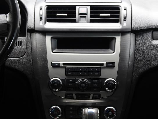 Florida Fine Cars - Used FORD FUSION 2012 WEST PALM SEL