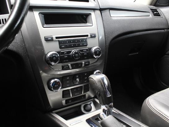 Florida Fine Cars - Used FORD FUSION 2012 WEST PALM SEL