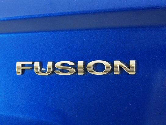 Florida Fine Cars - Used FORD FUSION 2012 WEST PALM SEL