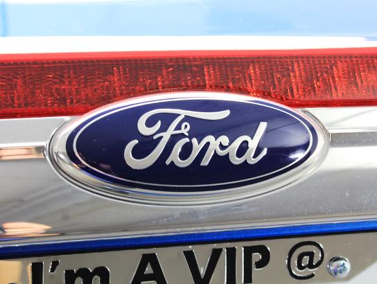 Florida Fine Cars - Used FORD FUSION 2012 WEST PALM SEL
