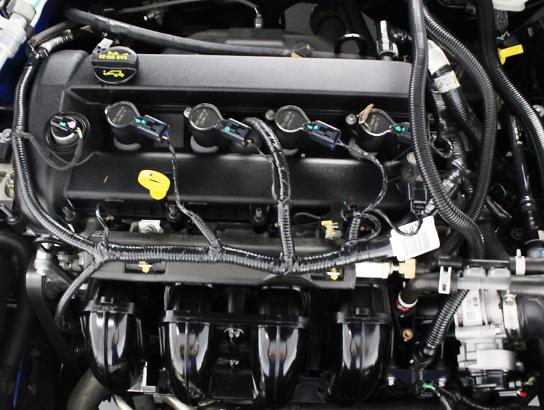 Florida Fine Cars - Used FORD FUSION 2012 WEST PALM SEL