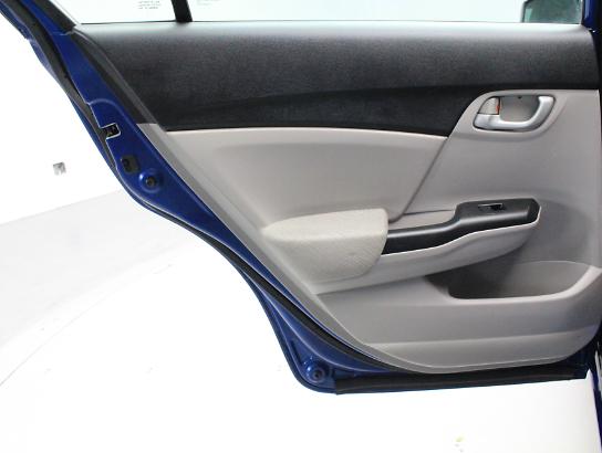 Florida Fine Cars - Used HONDA CIVIC 2013 WEST PALM LX