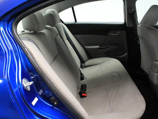 Florida Fine Cars - Used HONDA CIVIC 2013 WEST PALM LX