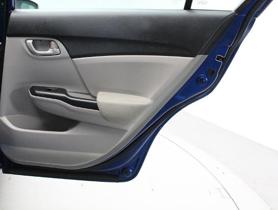 Florida Fine Cars - Used HONDA CIVIC 2013 WEST PALM LX