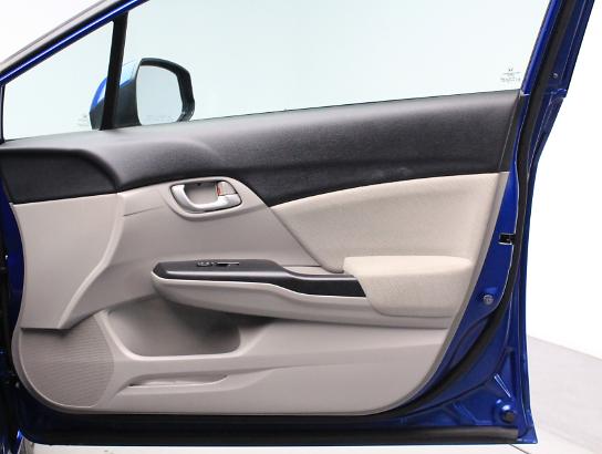 Florida Fine Cars - Used HONDA CIVIC 2013 WEST PALM LX