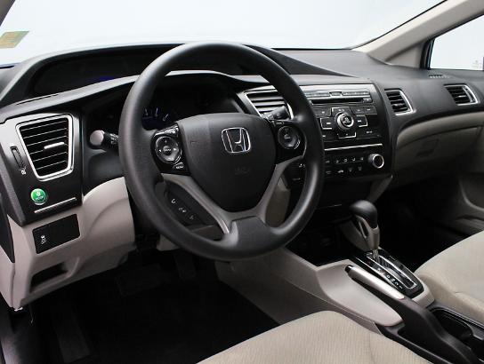 Florida Fine Cars - Used HONDA CIVIC 2013 WEST PALM LX