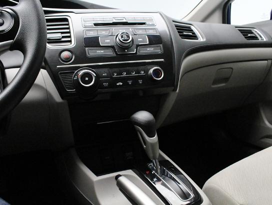 Florida Fine Cars - Used HONDA CIVIC 2013 WEST PALM LX