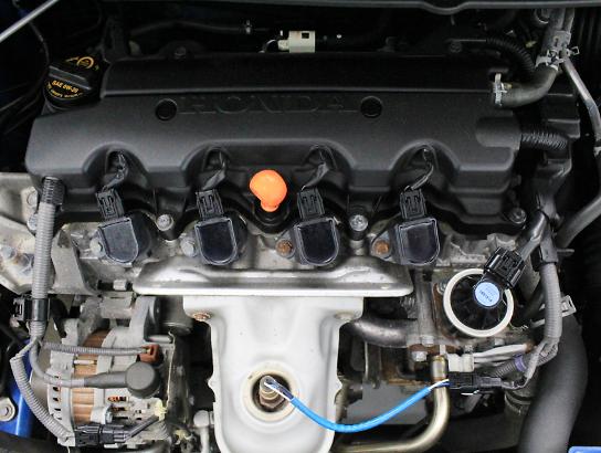 Florida Fine Cars - Used HONDA CIVIC 2013 WEST PALM LX