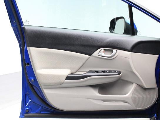 Florida Fine Cars - Used HONDA CIVIC 2013 WEST PALM LX