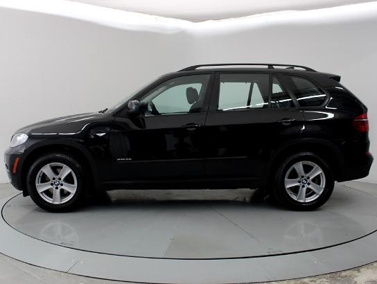 Florida Fine Cars - Used BMW X5 2013 MIAMI XDRIVE35I
