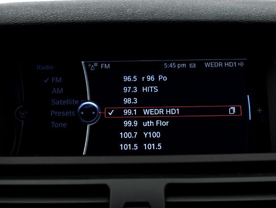 Florida Fine Cars - Used BMW X5 2013 MIAMI XDRIVE35I