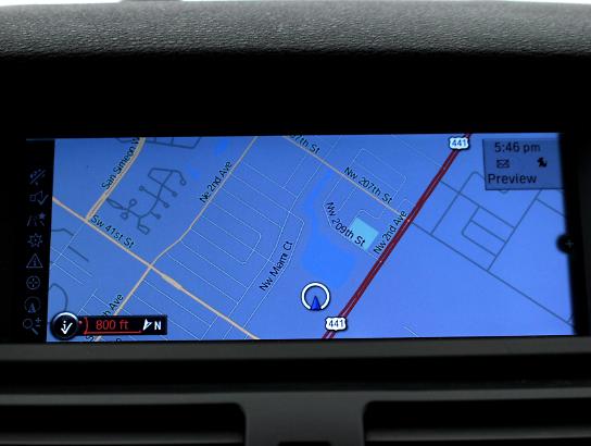 Florida Fine Cars - Used BMW X5 2013 MIAMI XDRIVE35I