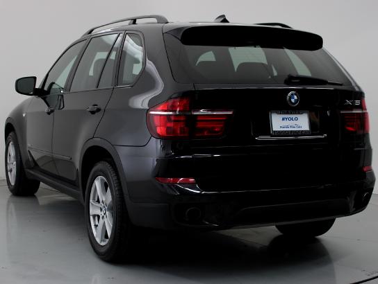Florida Fine Cars - Used BMW X5 2013 MIAMI XDRIVE35I