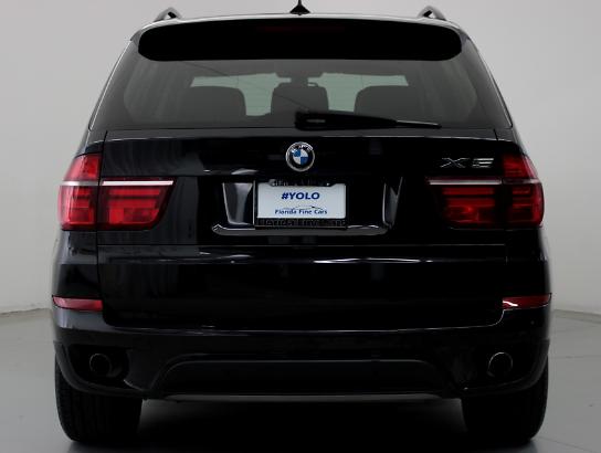 Florida Fine Cars - Used BMW X5 2013 MIAMI XDRIVE35I