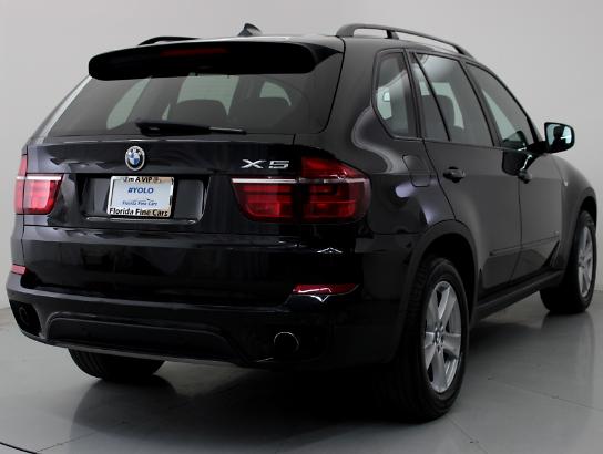 Florida Fine Cars - Used BMW X5 2013 MIAMI XDRIVE35I