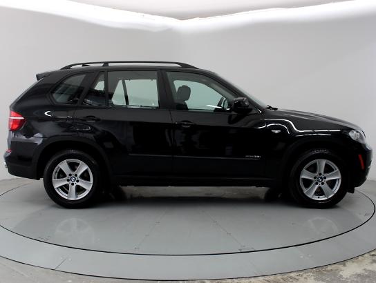 Florida Fine Cars - Used BMW X5 2013 MIAMI XDRIVE35I