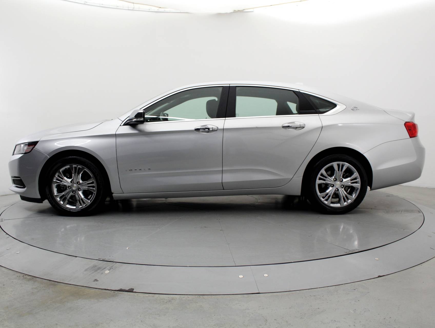 Florida Fine Cars - Used CHEVROLET IMPALA 2014 MIAMI Lt