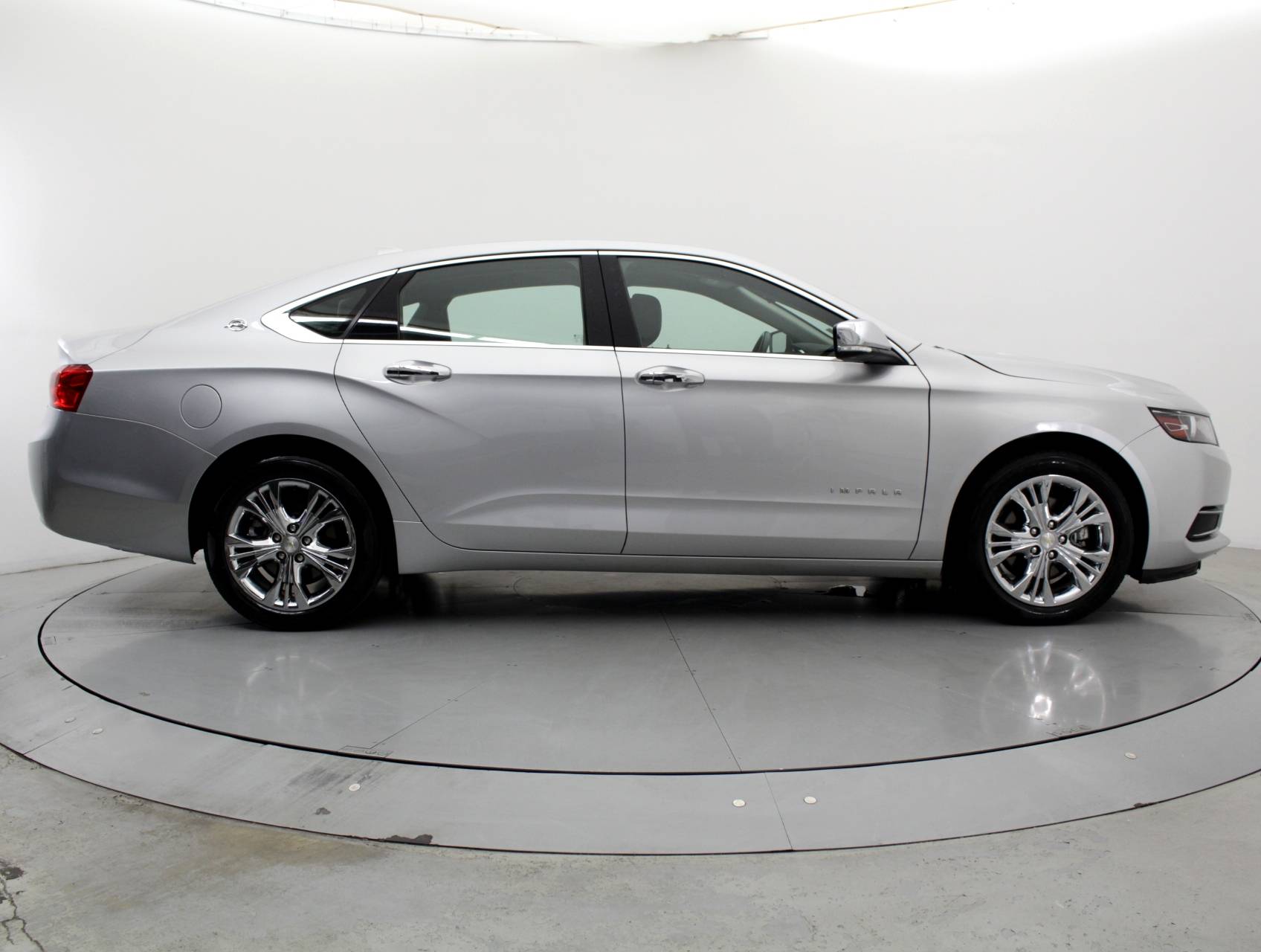 Florida Fine Cars - Used CHEVROLET IMPALA 2014 MIAMI Lt