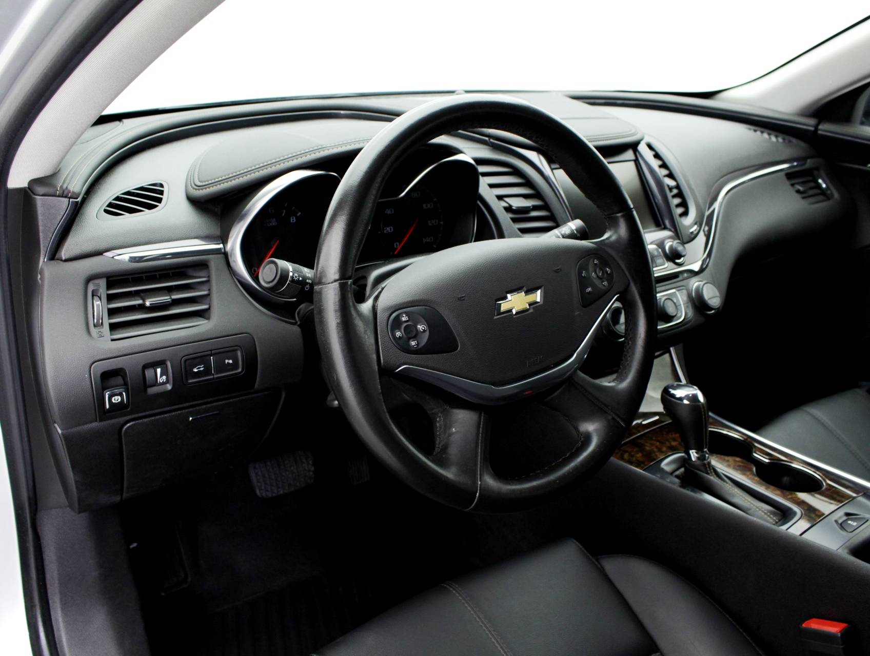 Florida Fine Cars - Used CHEVROLET IMPALA 2014 MIAMI Lt