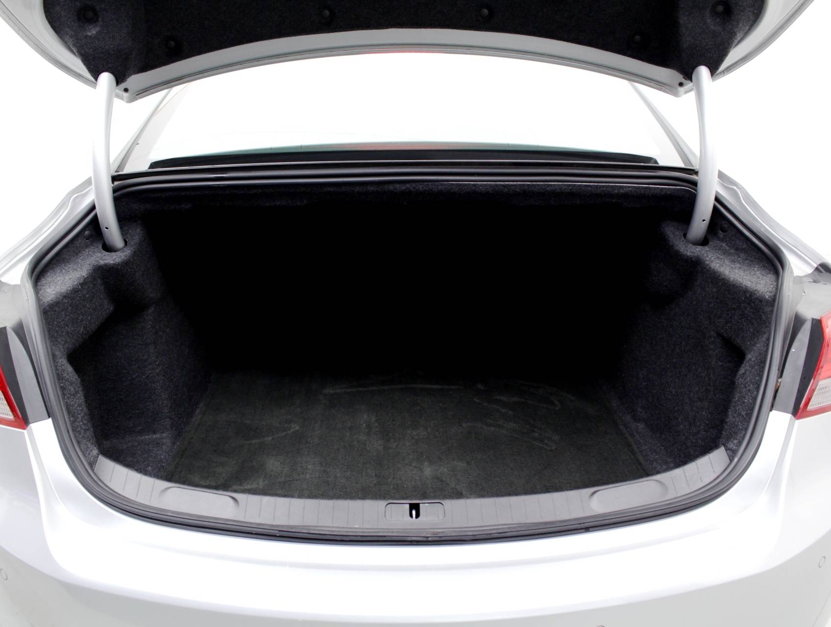 Florida Fine Cars - Used CHEVROLET IMPALA 2014 MIAMI Lt