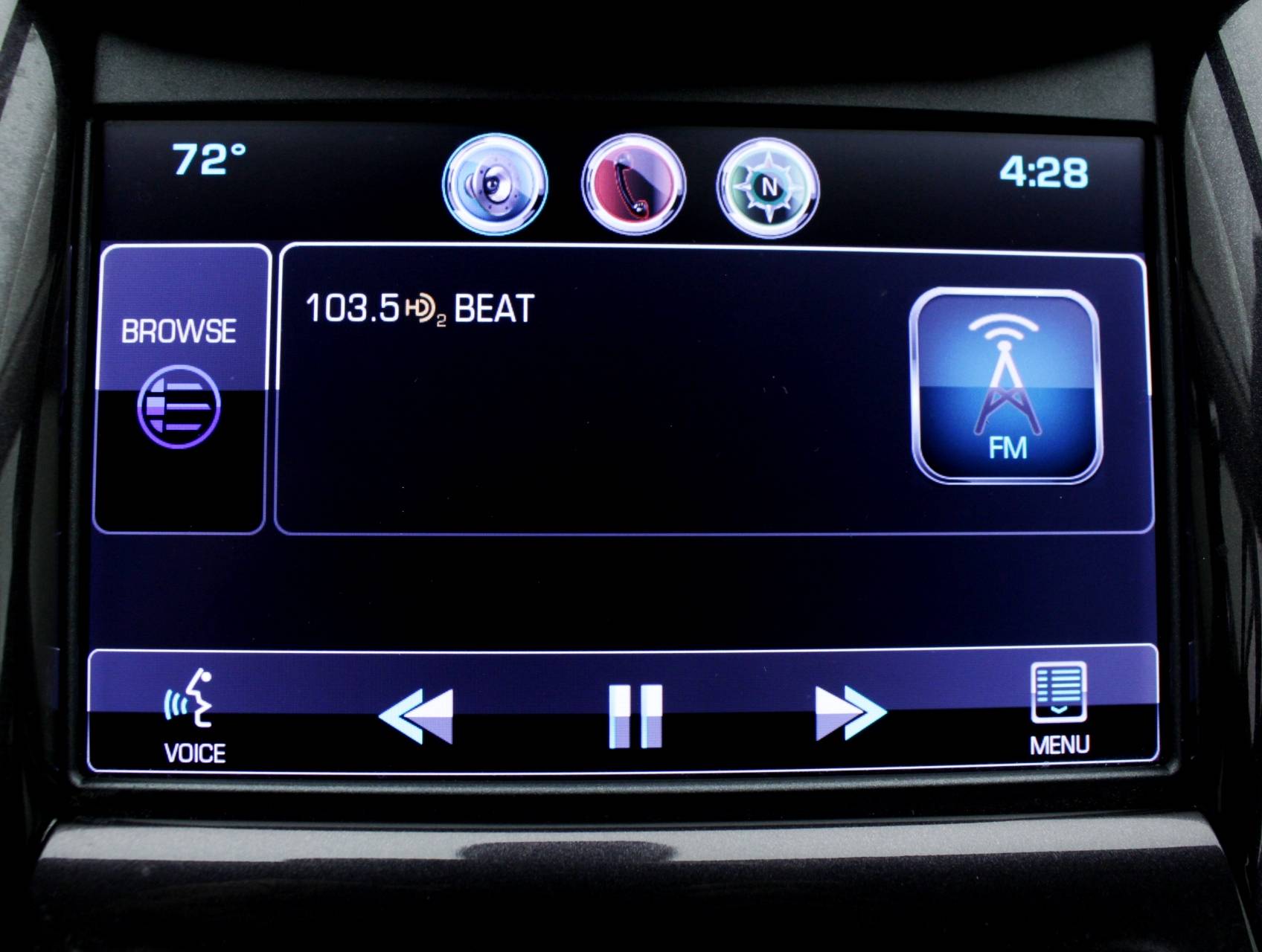 Florida Fine Cars - Used CHEVROLET IMPALA 2014 MIAMI Lt